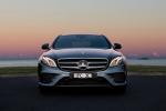 Mercedes-Benz E220 d AMG Line 2016 года (AU)